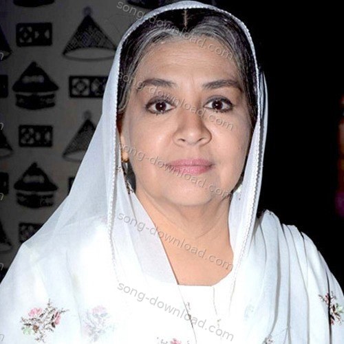 Farida Jalal Songs MP3 Download